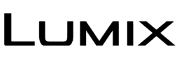 Lumix Cameras logo