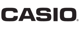 Casio Watches logo