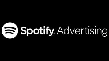 Spotify Ads logo